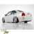 FRP CARA Rear Bumper > Volkswagen Jetta MK4 1999-2004 - image 4