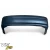 FRP CARA Rear Bumper > Volkswagen Jetta MK4 1999-2004 - image 13