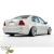 FRP CARA Rear Bumper > Volkswagen Jetta MK4 1999-2004 - image 3