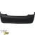 FRP CARA Rear Bumper > Volkswagen Jetta MK4 1999-2004 - image 4