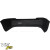FRP CARA Rear Bumper > Volkswagen Jetta MK4 1999-2004 - image 7