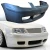 FRP CARA Body Kit 4pc > Volkswagen Jetta MK4 1999-2004 - image 6