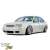 FRP CARA Body Kit 4pc > Volkswagen Jetta MK4 1999-2004 - image 7