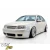 FRP CARA Body Kit 4pc > Volkswagen Jetta MK4 1999-2004 - image 12