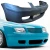 FRP CARA Body Kit 4pc > Volkswagen Jetta MK4 1999-2004 - image 15