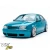 FRP CARA Body Kit 4pc > Volkswagen Jetta MK4 1999-2004 - image 16