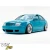 FRP CARA Body Kit 4pc > Volkswagen Jetta MK4 1999-2004 - image 31
