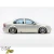 FRP CARA Body Kit 4pc > Volkswagen Jetta MK4 1999-2004 - image 40