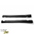 FRP CARA Body Kit 4pc > Volkswagen Jetta MK4 1999-2004 - image 50