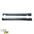 FRP CARA Body Kit 4pc > Volkswagen Jetta MK4 1999-2004 - image 52