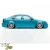 FRP CARA Body Kit 4pc > Volkswagen Jetta MK4 1999-2004 - image 69