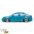 FRP CARA Body Kit 4pc > Volkswagen Jetta MK4 1999-2004 - image 71