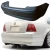 FRP CARA Body Kit 4pc > Volkswagen Jetta MK4 1999-2004 - image 73