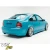 FRP CARA Body Kit 4pc > Volkswagen Jetta MK4 1999-2004 - image 99