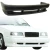 FRP K-Style Front Bumper > Volvo 850 1993-1997 > 4/5dr - image 1