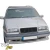 FRP K-Style Front Bumper > Volvo 850 1993-1997 > 4/5dr - image 27
