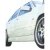 FRP K-Style Side Skirts > Volvo 850 1993-2000 > 4dr - image 1