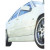 FRP K-Style Side Skirts > Volvo 850 1993-2000 > 4dr - image 1
