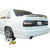VSaero FRP K-Style Rear Lip Valance Sedan > Volvo 850 1993-1997 > 4dr - image 2