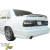 FRP K-Style Rear Lip Valance Sedan > Volvo 850 1993-1997 > 4dr - image 2
