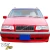 FRP K-Style Body Kit Sedan > Volvo 850 1993-1997 > 4dr - image 5