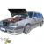 FRP K-Style Body Kit Sedan > Volvo 850 1993-1997 > 4dr - image 27