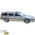 FRP K-Style Body Kit Wagon > Volvo 850 1993-1997 > 5dr - image 39