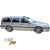 VSaero FRP K-Style Body Kit Wagon > Volvo 850 1993-1997 > 5dr - image 23