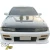FRP TB Front Bumper > Nissan Cefiro (A31) 1988-1993 - image 3