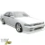 FRP TB v3 Front Bumper > Nissan Cefiro (A31) 1988-1993 - image 4