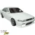 FRP TB Front Bumper > Nissan Cefiro (A31) 1988-1993 - image 7