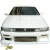 VSaero FRP TB Front Bumper > Nissan Cefiro (A31) 1988-1993 - image 8