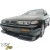 FRP TB Front Bumper > Nissan Cefiro (A31) 1988-1993 - image 13