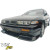 VSaero FRP TB Front Bumper > Nissan Cefiro (A31) 1988-1993 - image 13
