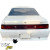 FRP TB Rear Bumper > Nissan Cefiro (A31) 1988-1993 - image 2