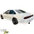 FRP TB Rear Bumper > Nissan Cefiro (A31) 1988-1993 - image 3