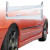 FRP TB Rear Bumper > Nissan Cefiro (A31) 1988-1993 - image 9