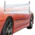 FRP TB Rear Bumper > Nissan Cefiro (A31) 1988-1993 - image 9