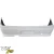 FRP TB Rear Bumper > Nissan Cefiro (A31) 1988-1993 - image 11