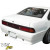 FRP TB Rear Bumper > Nissan Cefiro (A31) 1988-1993 - image 6
