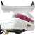 FRP TB Rear Bumper > Nissan Cefiro (A31) 1988-1993 - image 8