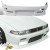 FRP TB Body Kit 4pc > Nissan Cefiro (A31) 1988-1993 - image 11