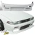 FRP TB Body Kit 4pc > Nissan Cefiro (A31) 1988-1993 - image 11