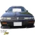 FRP TB Body Kit 4pc > Nissan Cefiro (A31) 1988-1993 - image 17