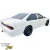 FRP TB Body Kit 4pc > Nissan Cefiro (A31) 1988-1993 - image 26