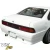 FRP TB Body Kit 4pc > Nissan Cefiro (A31) 1988-1993 - image 28