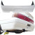 FRP TB Body Kit 4pc > Nissan Cefiro (A31) 1988-1993 - image 30