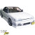 VSaero FRP URA Front Bumper > Nissan Skyline (R31) 1985-1987 > 2/4dr - image 2