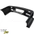 FRP URA Front Bumper > Nissan Skyline (R31) 1985-1987 > 2/4dr - image 12