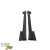 FRP URA Side Skirts > Nissan Skyline (R31) 1985-1987 > 2/4dr - image 9